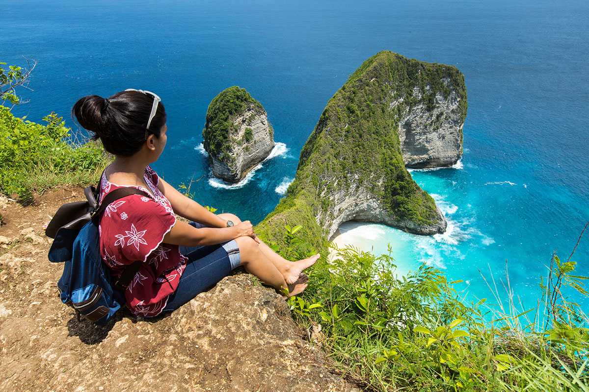 Jakarta-Top 10 travel ideas?, come to Indonesia for New Year's Eve and start a wonderful New Year journey