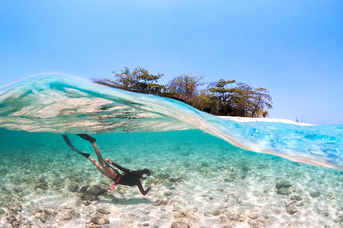 Jakarta-Top 10 travel ideas?, come to Indonesia for New Year's Eve and start a wonderful New Year journey