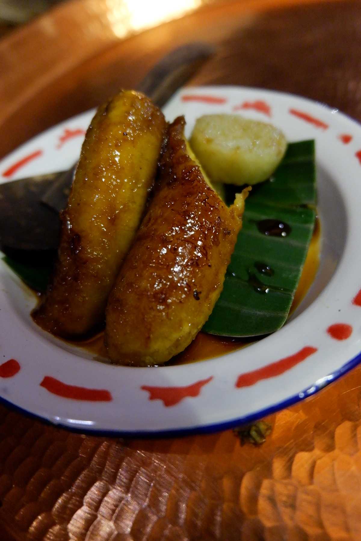 Jakarta-Enjoy private dining with temple views in Yogyakarta, Jakarta's neighbourhood