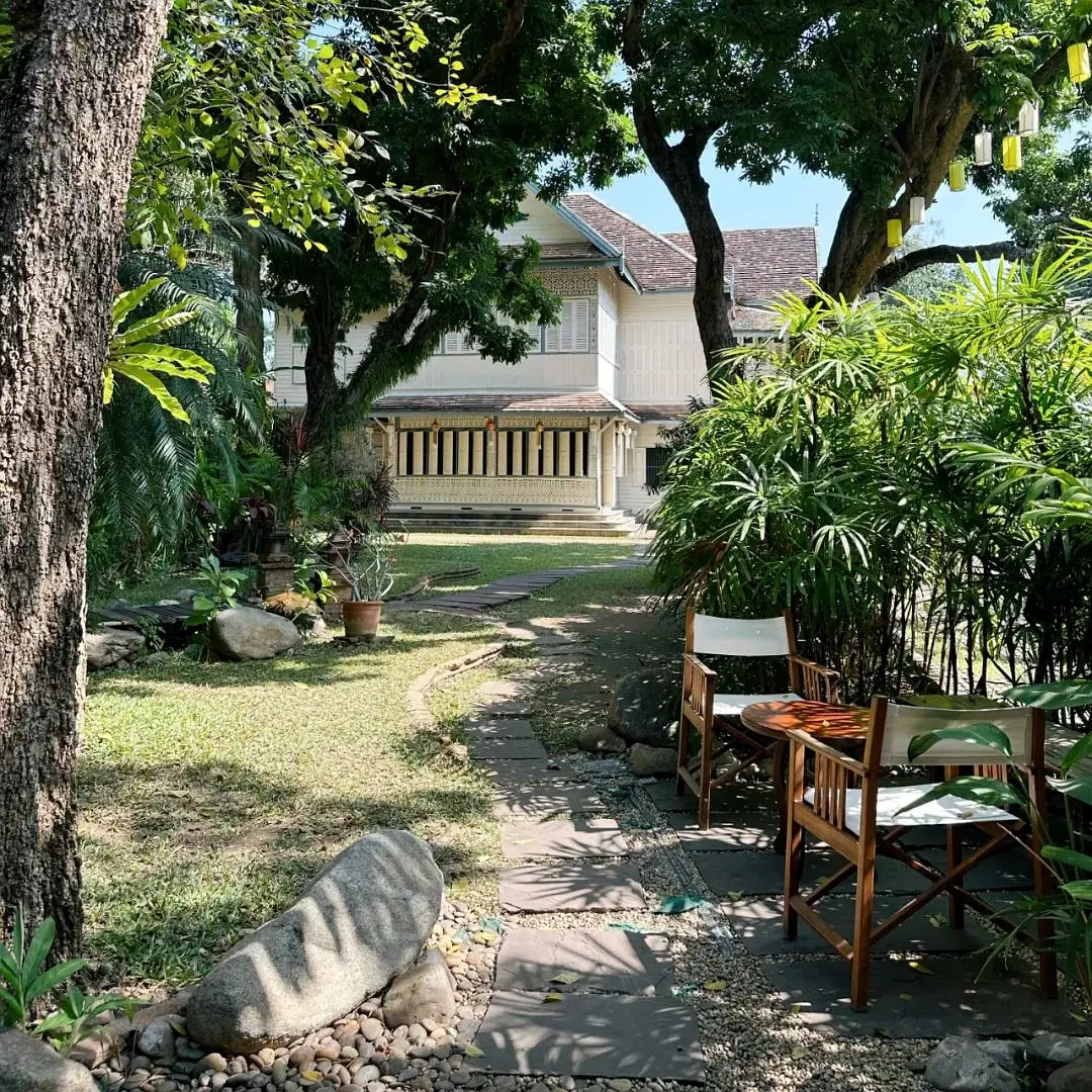 Chiang Mai-Chiang Mai travel and living report, echoes of some ordinary trivial matters