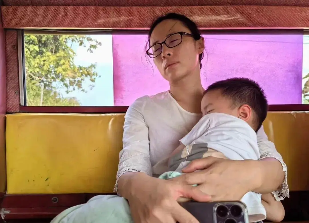 Chiang Mai-Chiang Mai travel and living report, echoes of some ordinary trivial matters