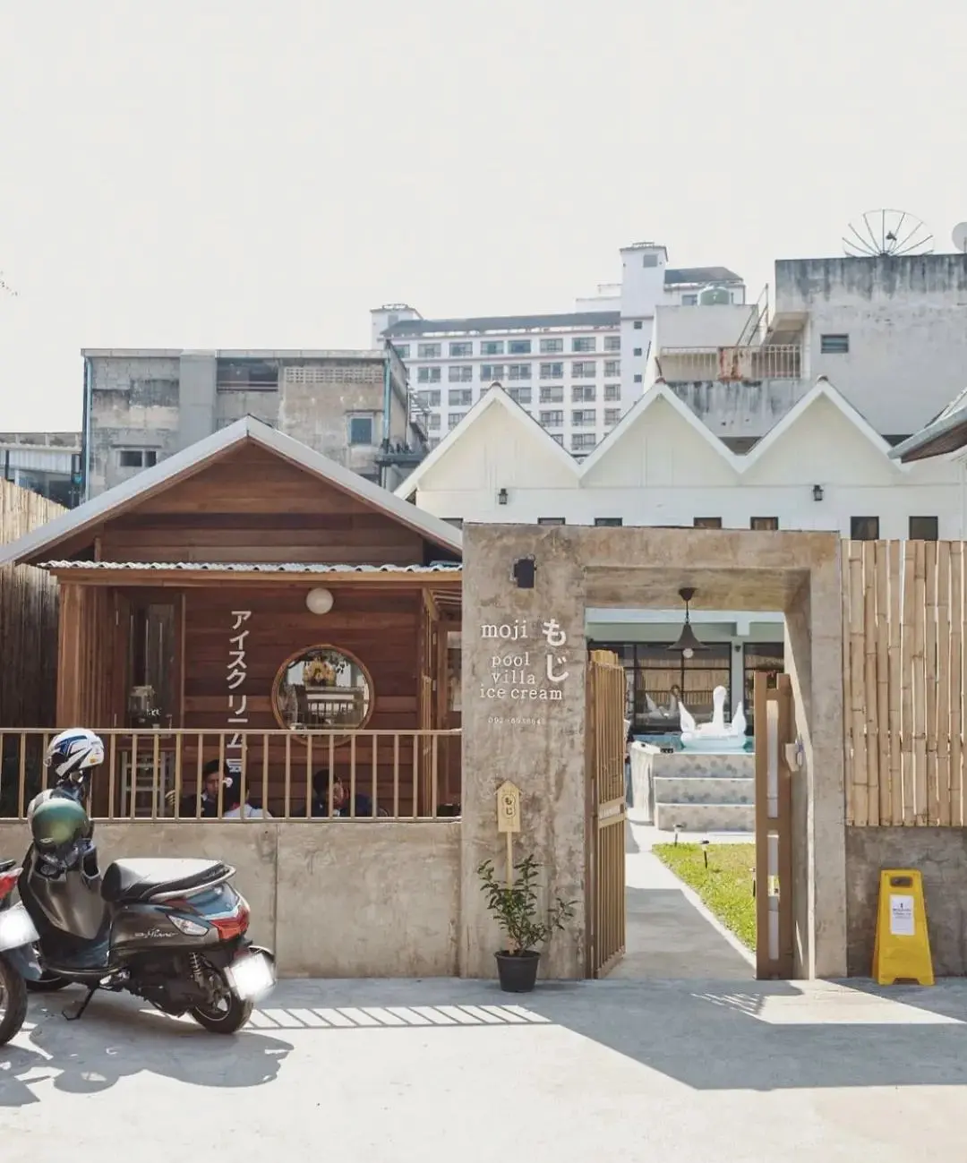 Chiang Mai-Travel in Chiang Mai and live like a local?. Who doesn’t have a favorite place?