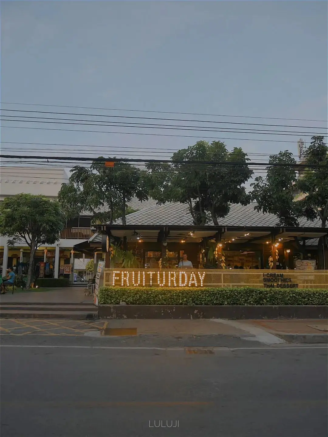 Chiang Mai-Travel in Chiang Mai and live like a local?. Who doesn’t have a favorite place?