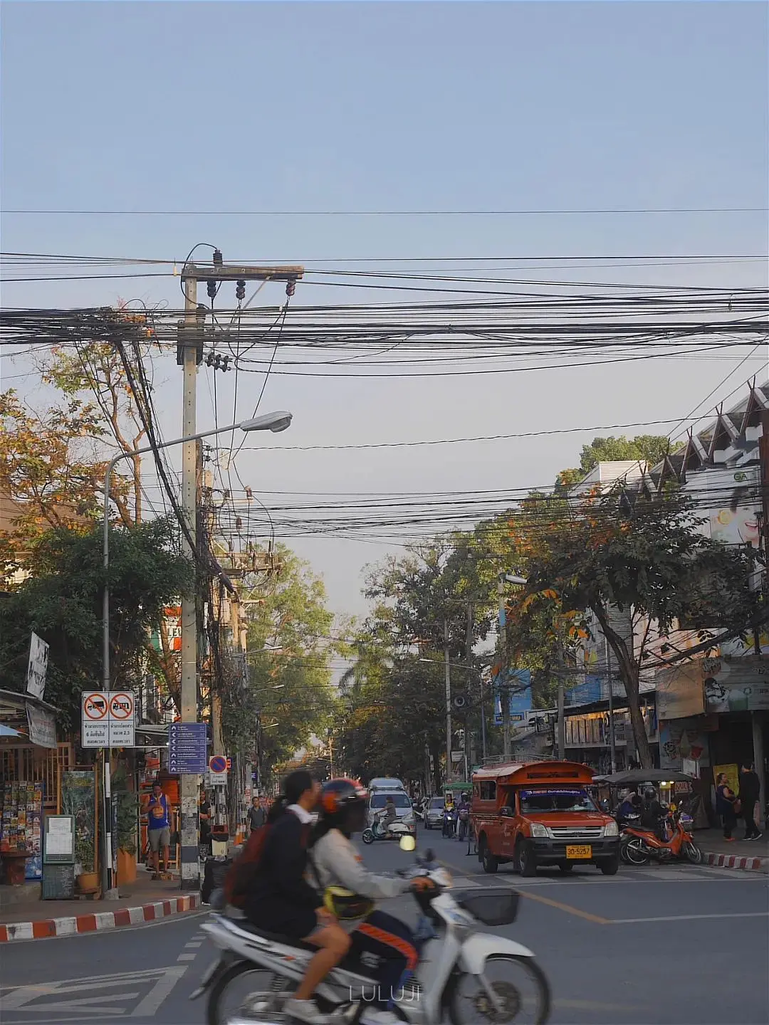 Chiang Mai-Travel in Chiang Mai and live like a local?. Who doesn’t have a favorite place?