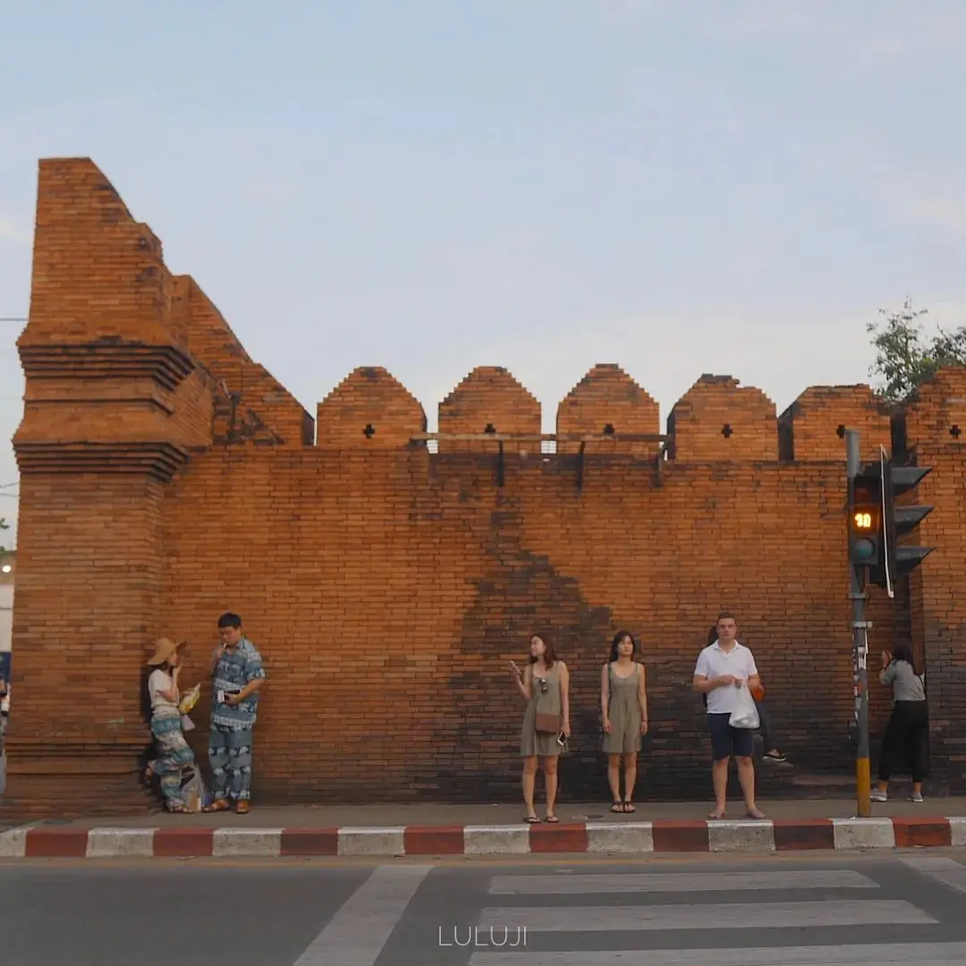 Chiang Mai-Travel in Chiang Mai and live like a local?. Who doesn’t have a favorite place?