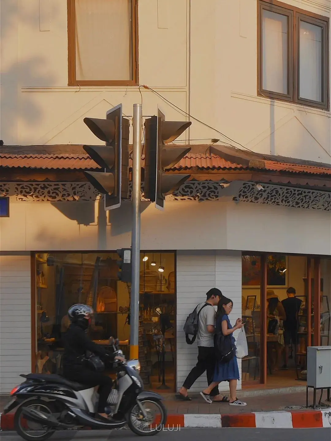 Chiang Mai-Travel in Chiang Mai and live like a local?. Who doesn’t have a favorite place?