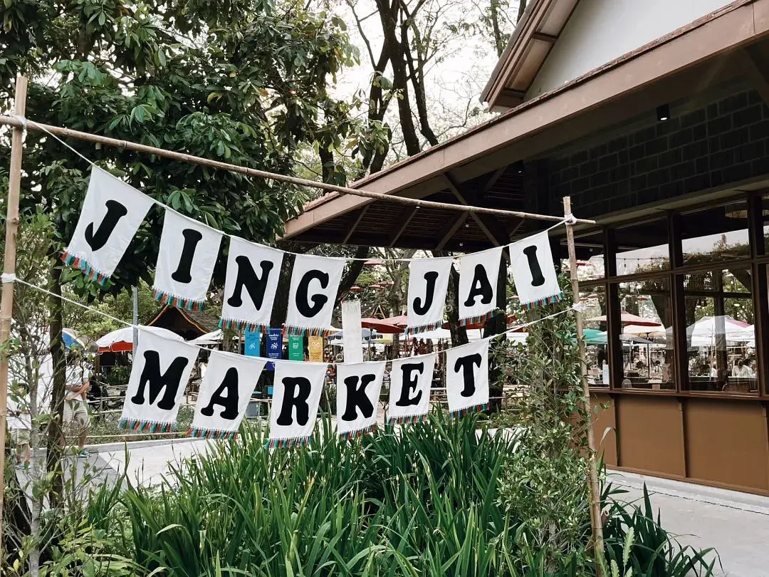 Chiang Mai-Travel in Chiang Mai and live like a local?. Who doesn’t have a favorite place?