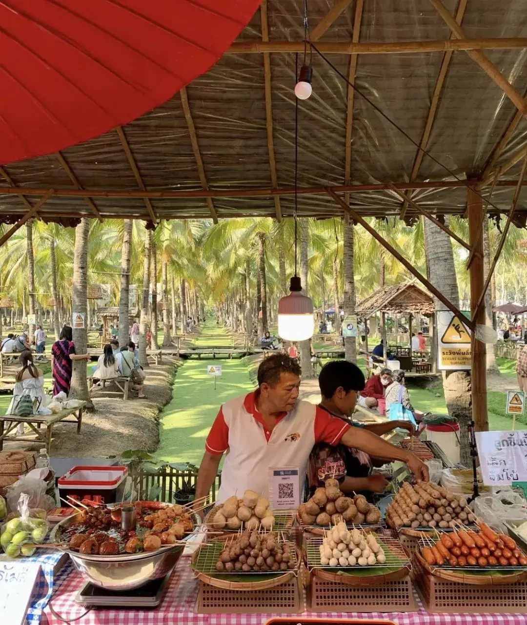 Chiang Mai-Travel in Chiang Mai and live like a local?. Who doesn’t have a favorite place?