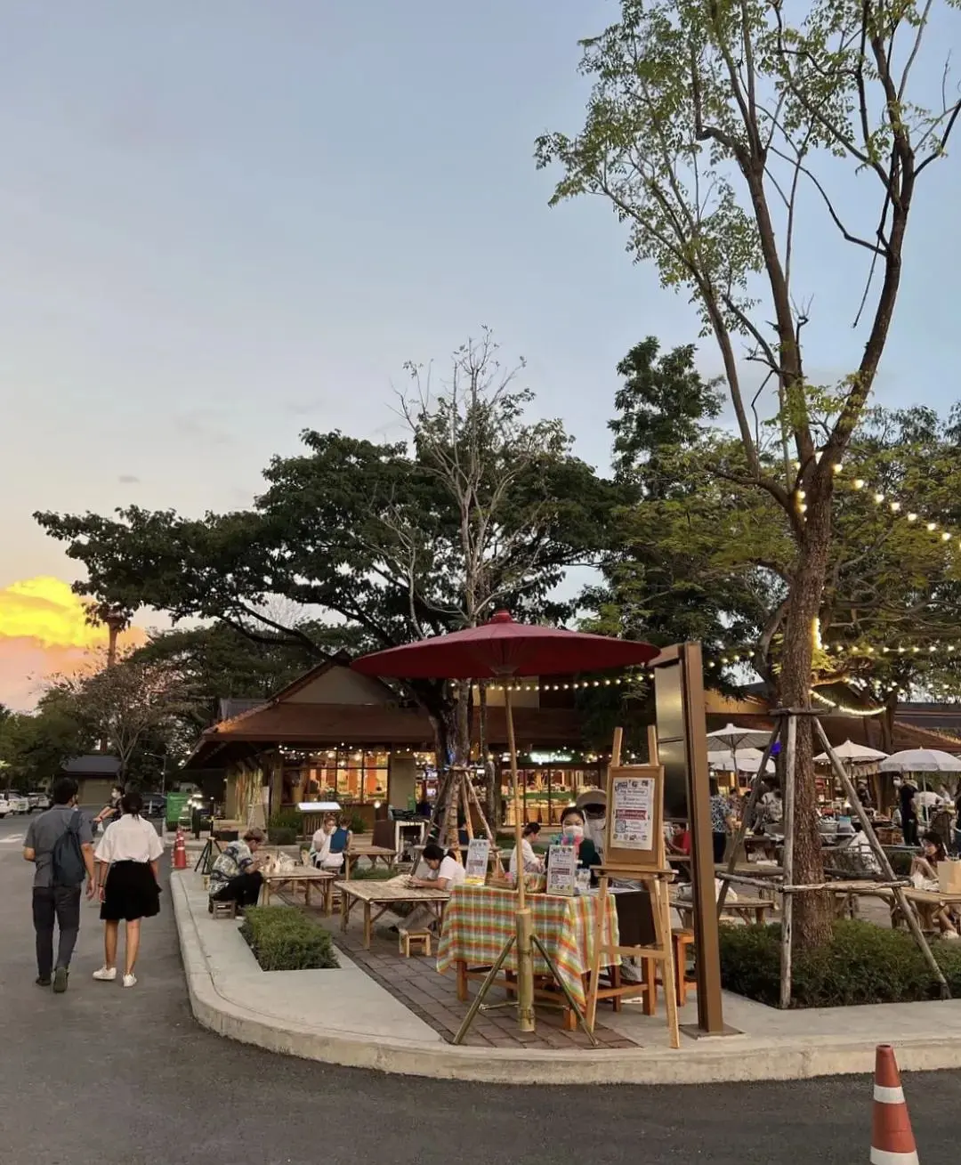 Chiang Mai-Travel in Chiang Mai and live like a local?. Who doesn’t have a favorite place?