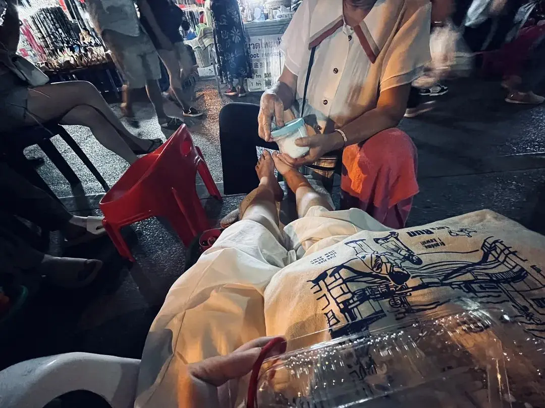 Chiang Mai-Travel in Chiang Mai and live like a local?. Who doesn’t have a favorite place?