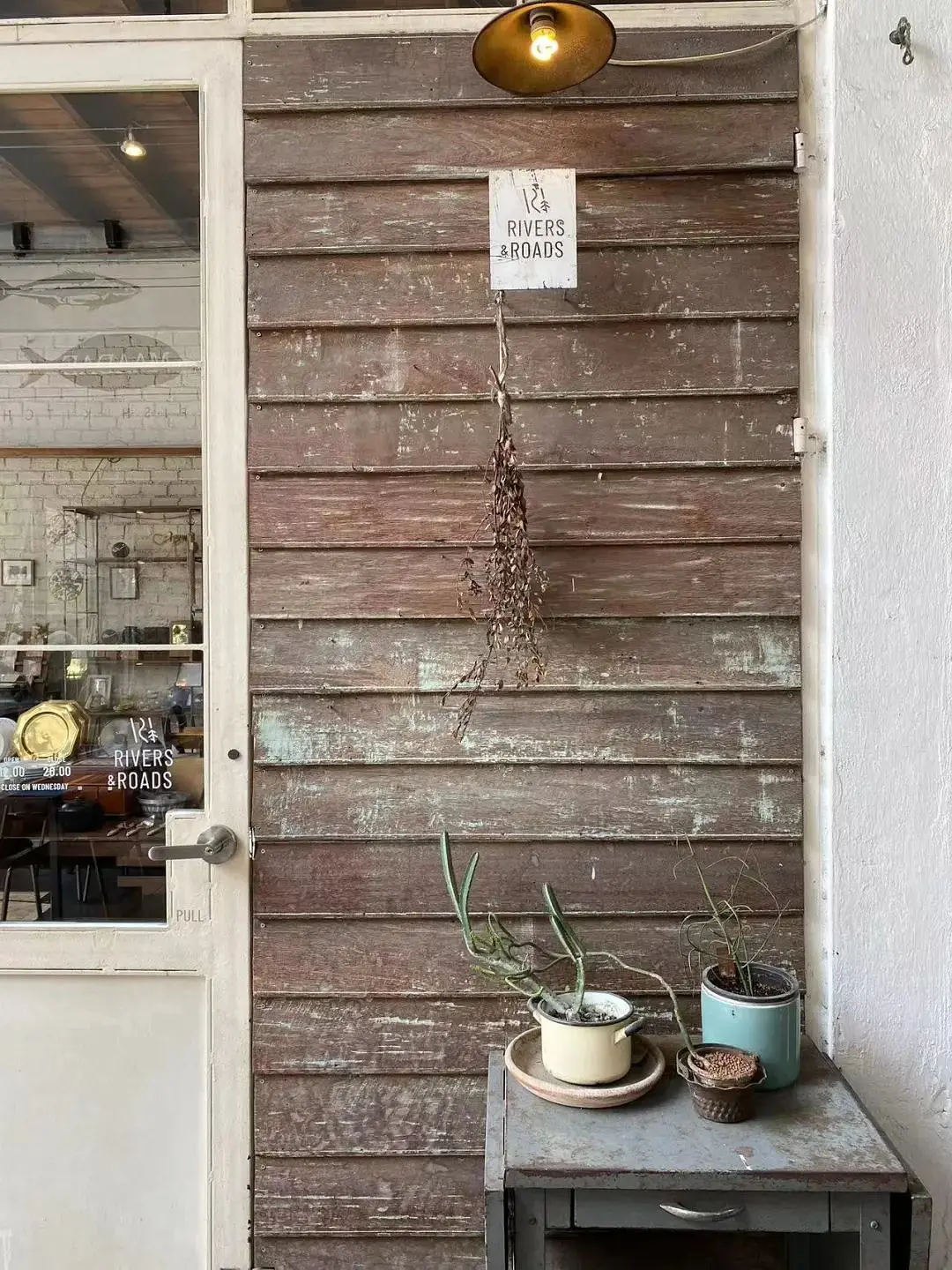 Chiang Mai-Impressions of Chiang Mai travel: cheap prices, warm climate, and cafes everywhere