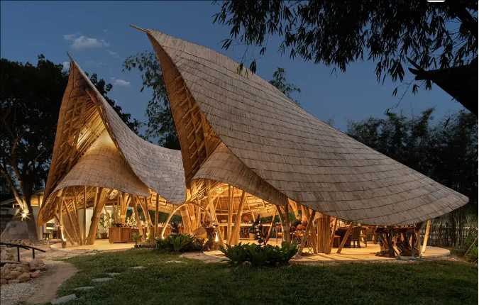 Chiang Mai-Chiang Mai Travel Guide: A Weeklong Trip to Chiang Mai, Thailand for $200, Full of Greenery