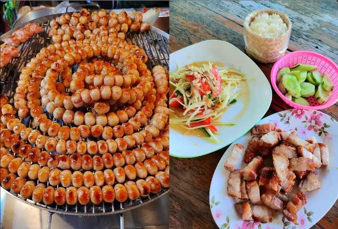 Chiang Mai-Chiang Mai Travel Guide: A Weeklong Trip to Chiang Mai, Thailand for $200, Full of Greenery