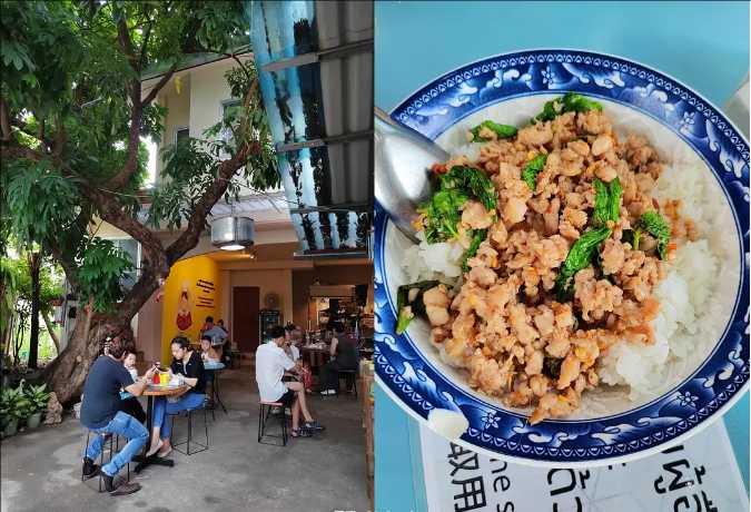 Chiang Mai-Chiang Mai Travel Guide: A Weeklong Trip to Chiang Mai, Thailand for $200, Full of Greenery