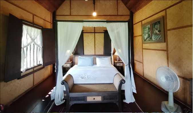 Chiang Mai-Chiang Mai Travel Guide: A Weeklong Trip to Chiang Mai, Thailand for $200, Full of Greenery