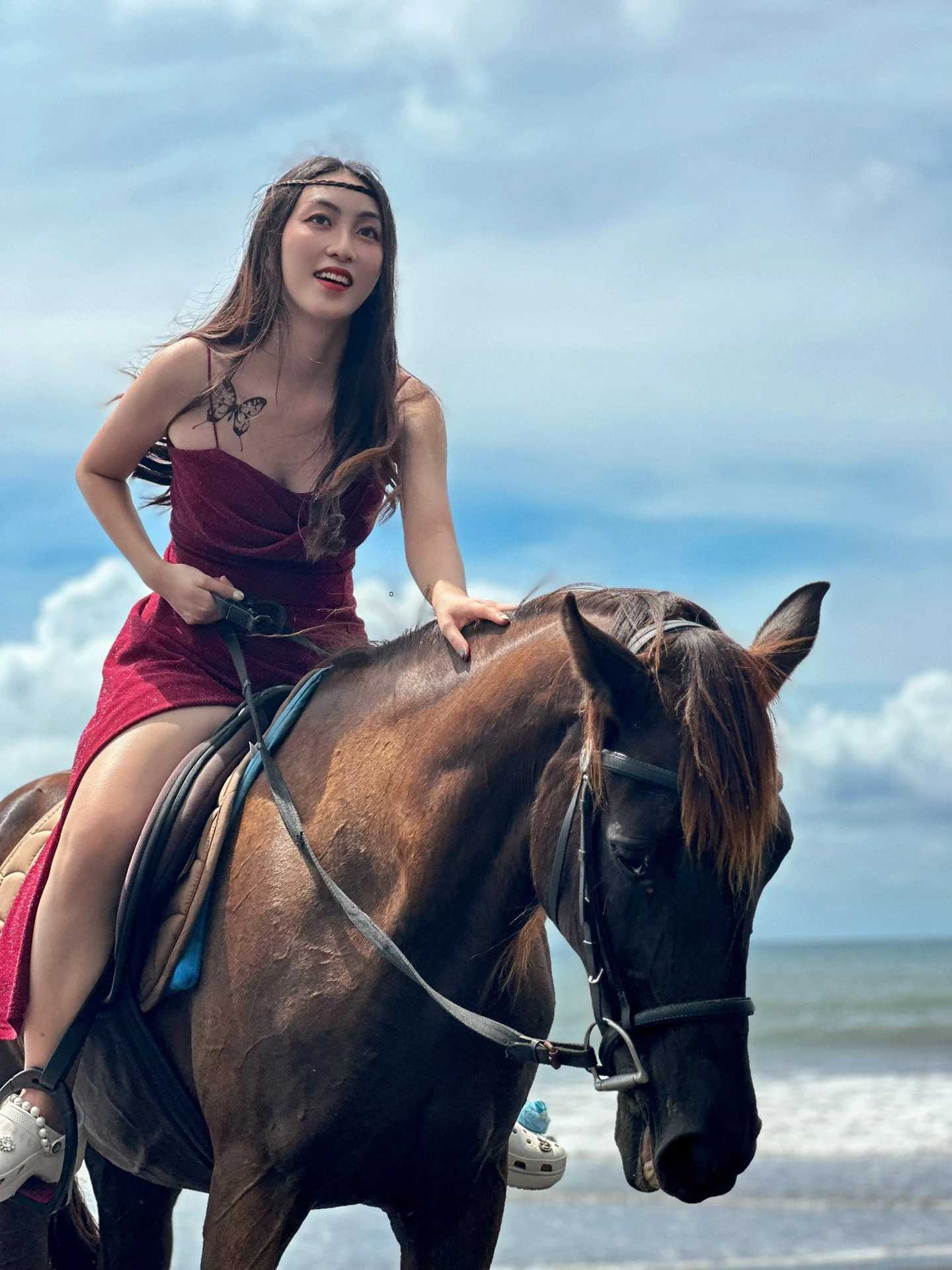 Bali-Four days and three nights in Bali?, a 22-year-old girl's solo travel guide