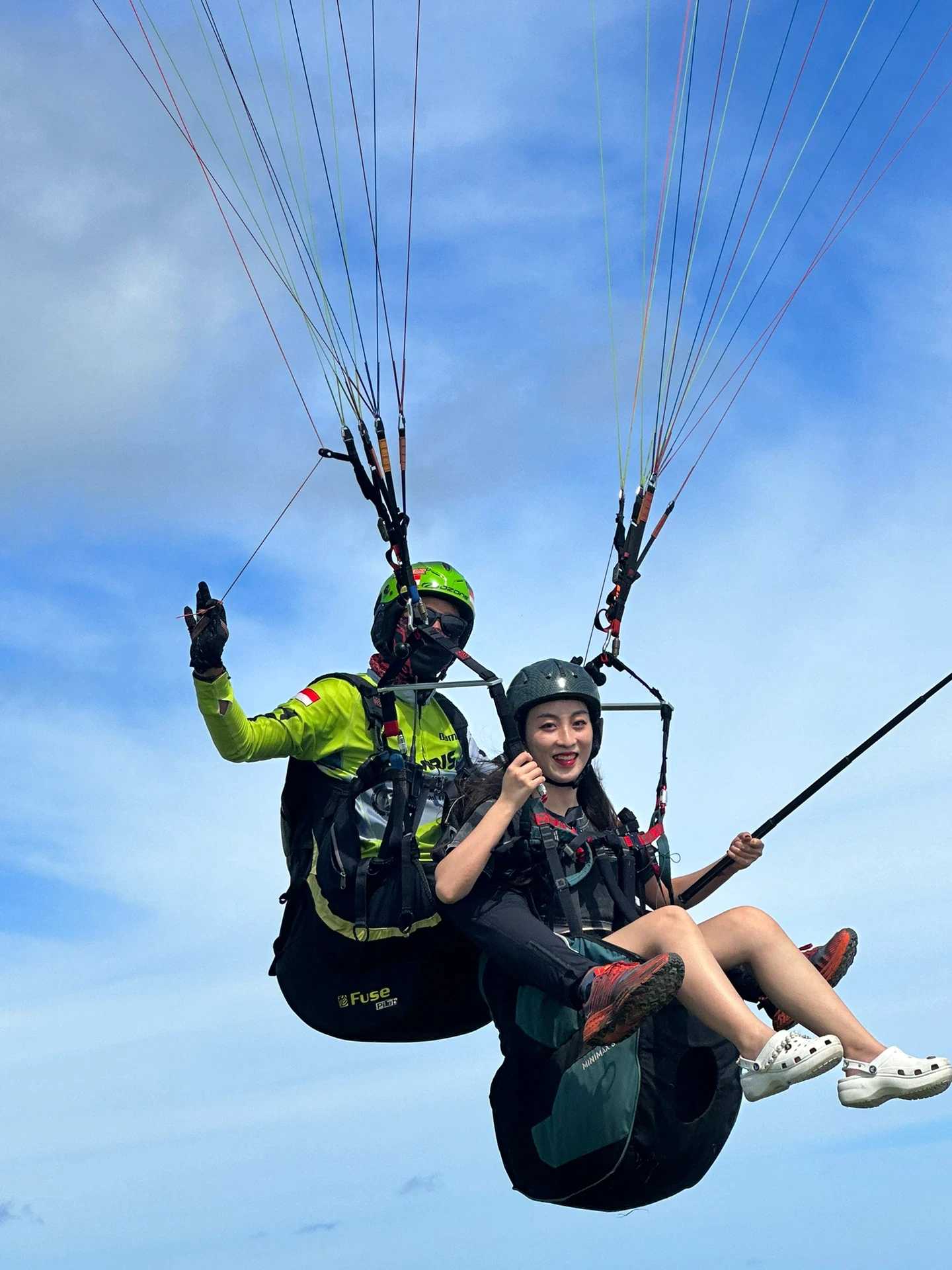Bali-Four days and three nights in Bali?, a 22-year-old girl's solo travel guide