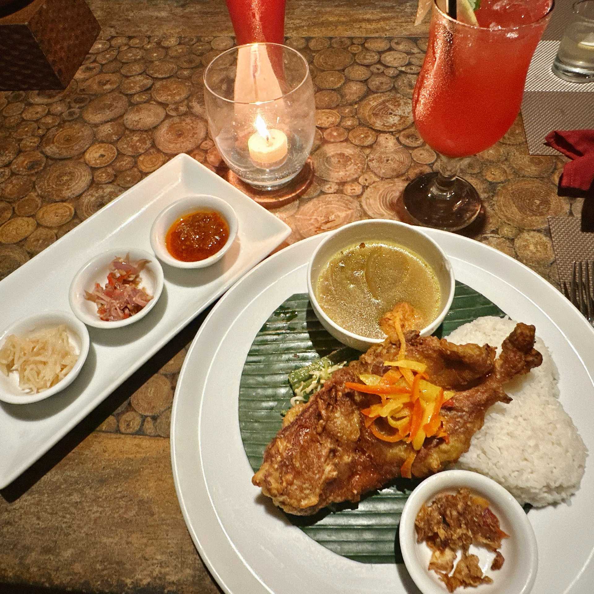 Bali-Four days and three nights in Bali?, a 22-year-old girl's solo travel guide