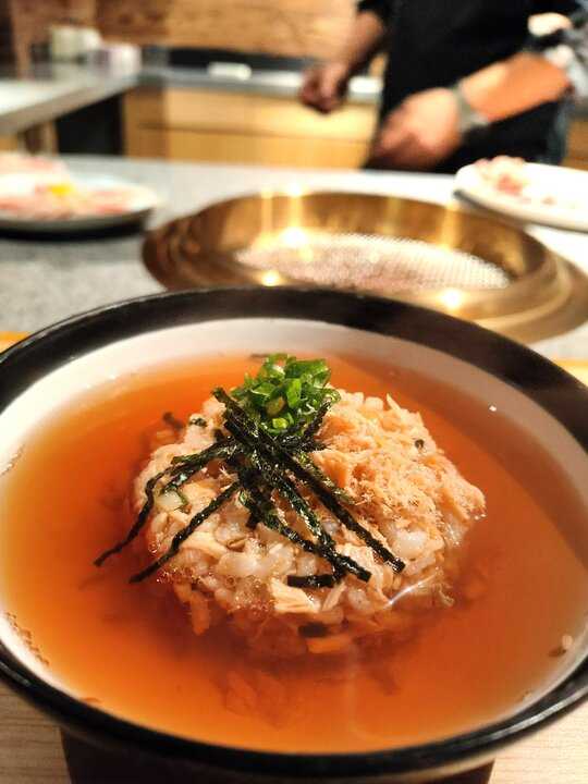 Taiwan-Recommended food in Aihe, Kaohsiung, Taiwan,? looking for top-notch Japanese barbecue