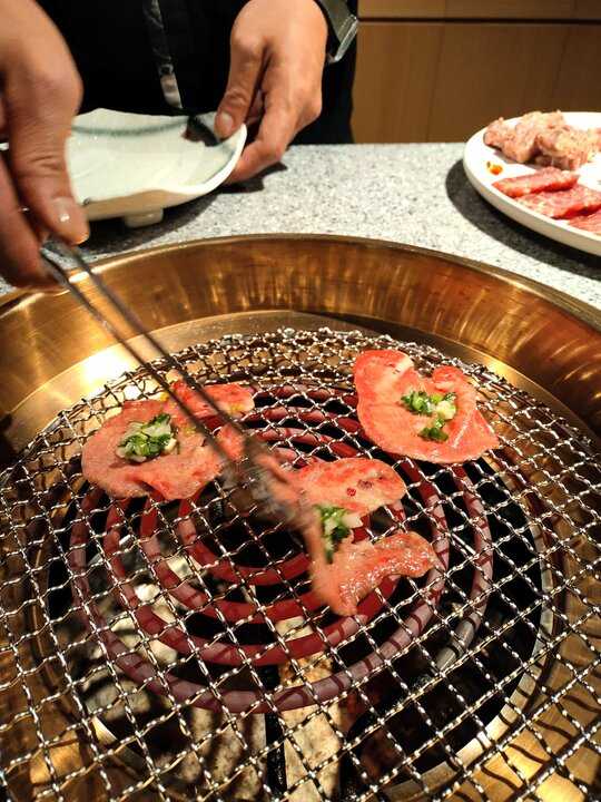Taiwan-Recommended food in Aihe, Kaohsiung, Taiwan,? looking for top-notch Japanese barbecue