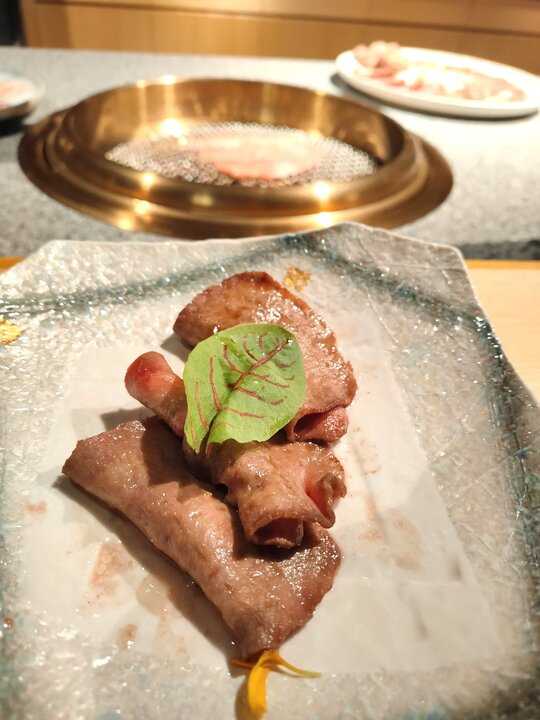 Taiwan-Recommended food in Aihe, Kaohsiung, Taiwan,? looking for top-notch Japanese barbecue
