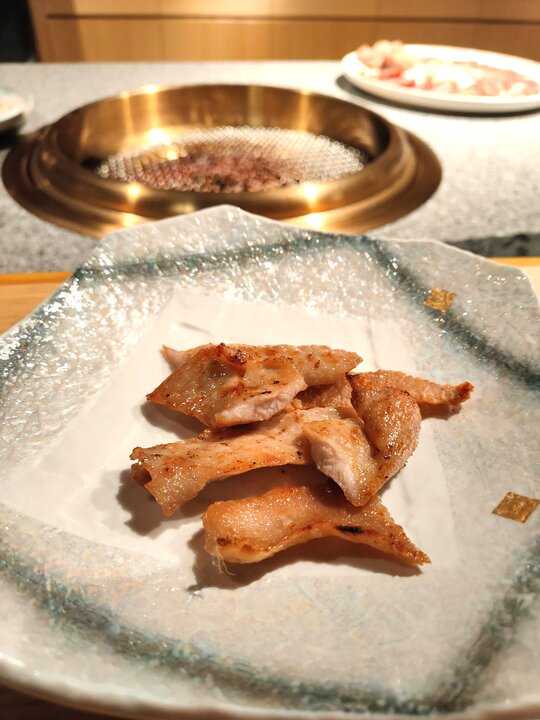Taiwan-Recommended food in Aihe, Kaohsiung, Taiwan,? looking for top-notch Japanese barbecue
