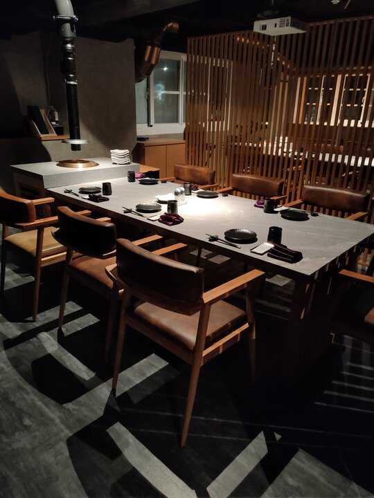 Taiwan-Recommended food in Aihe, Kaohsiung, Taiwan,? looking for top-notch Japanese barbecue