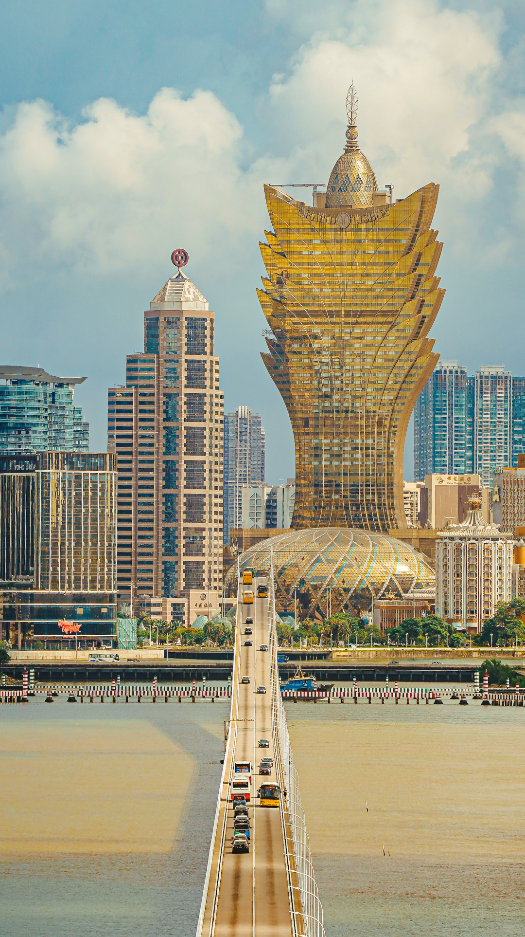 Macao-Go hiking in Macau during your holidays?, take photos of these 16 attractions before leaving