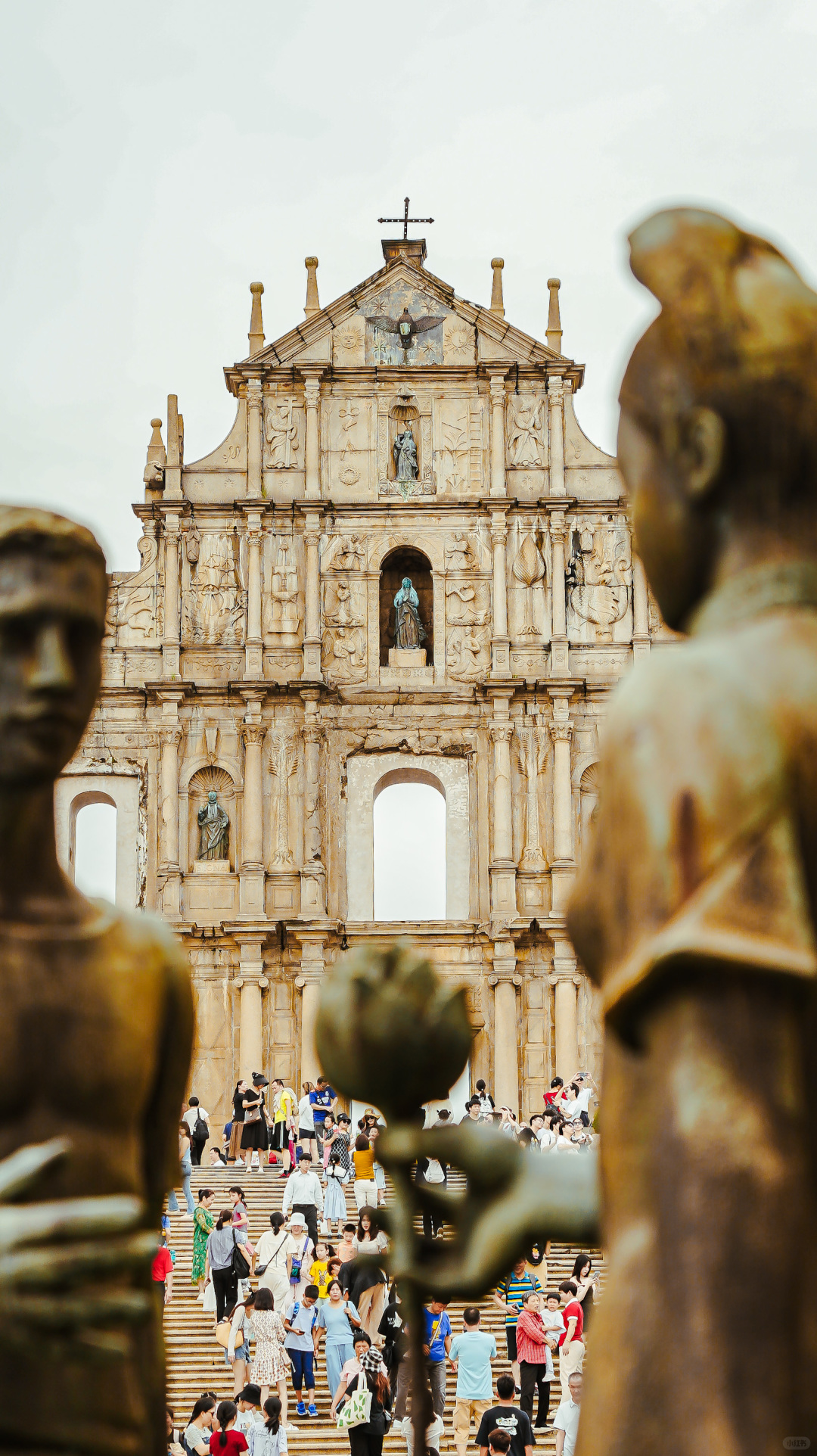 Macao-Go hiking in Macau during your holidays?, take photos of these 16 attractions before leaving