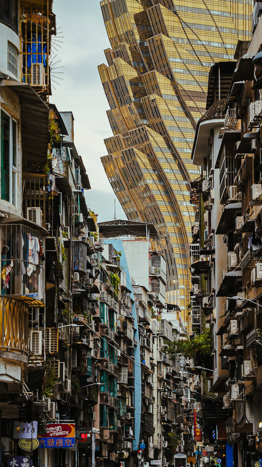 Macao-Go hiking in Macau during your holidays?, take photos of these 16 attractions before leaving