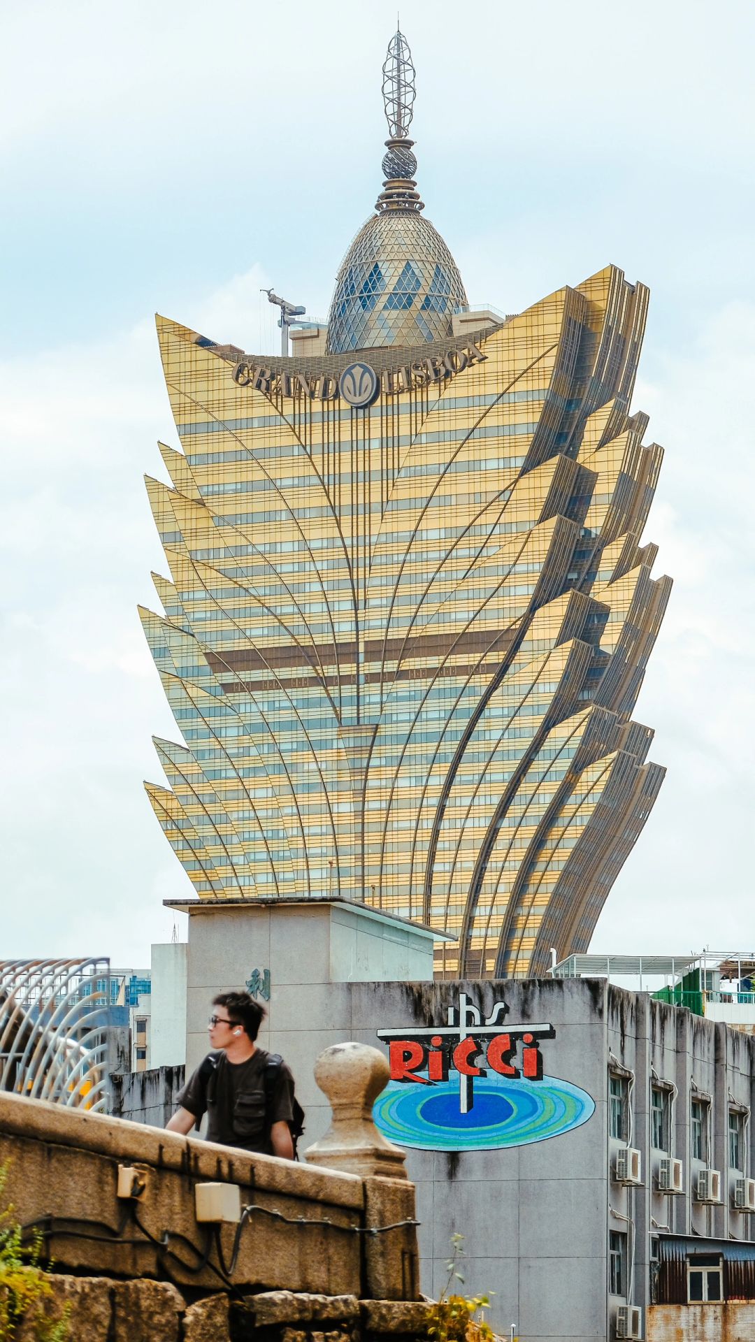 Macao-Go hiking in Macau during your holidays?, take photos of these 16 attractions before leaving