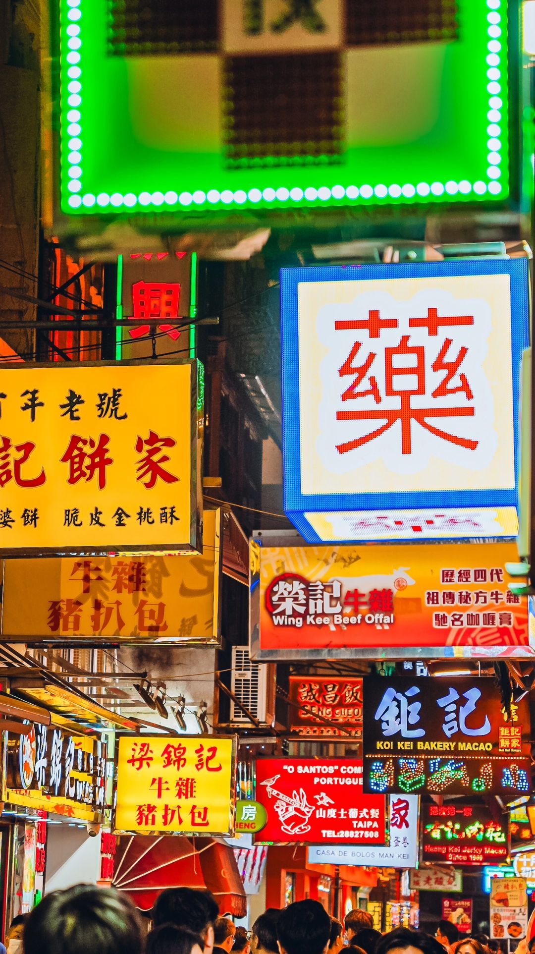 Macao-Go hiking in Macau during your holidays?, take photos of these 16 attractions before leaving