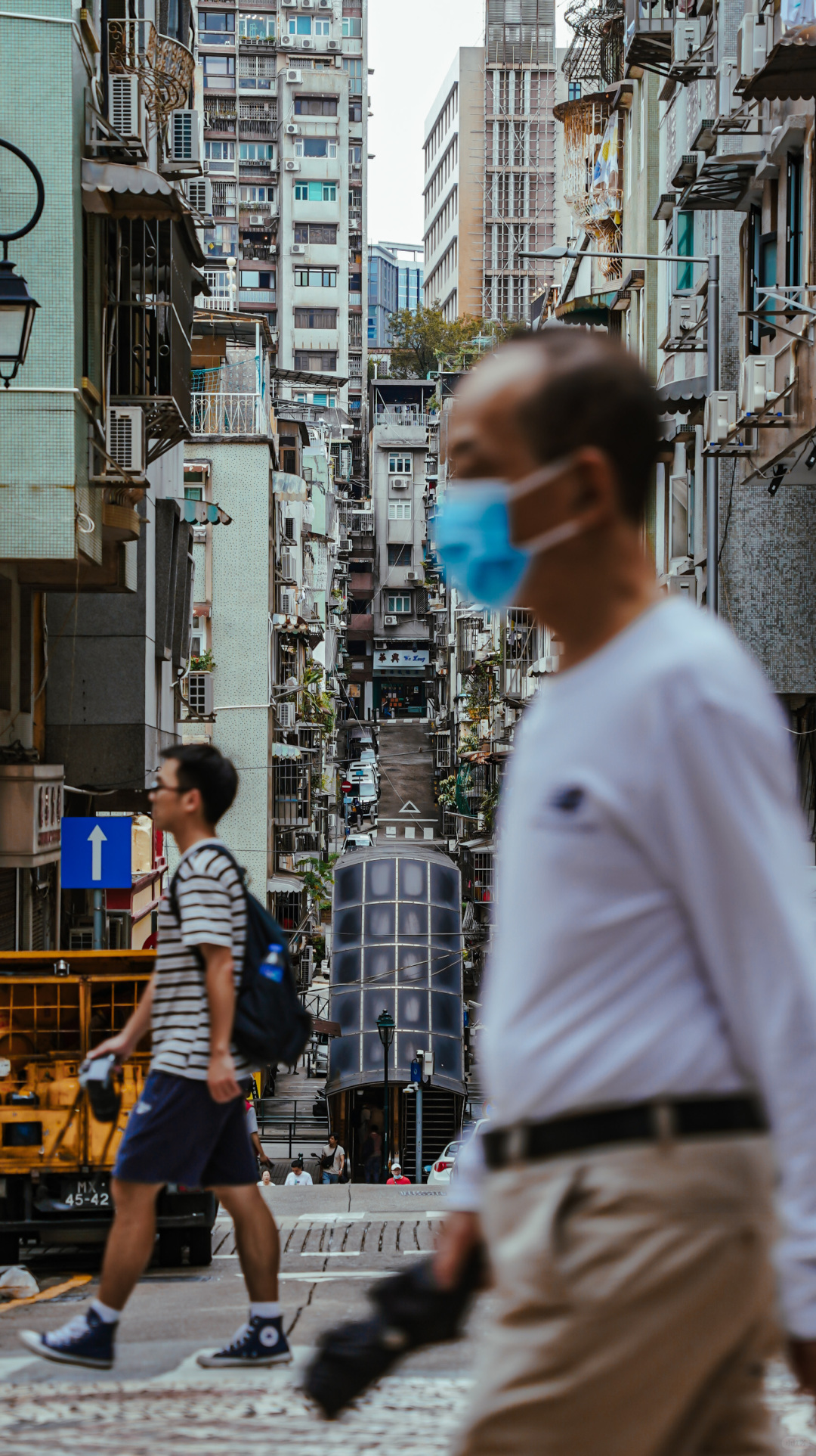 Macao-Go hiking in Macau during your holidays?, take photos of these 16 attractions before leaving