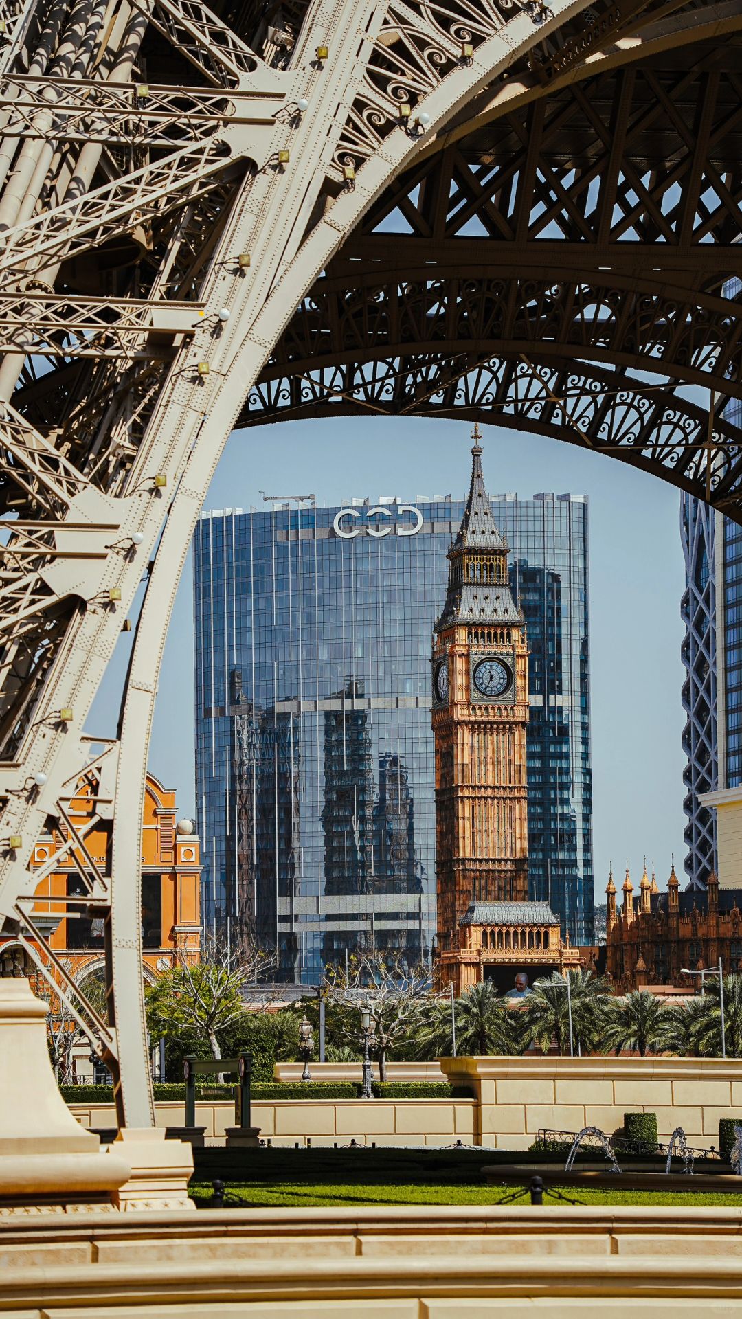 Macao-Go hiking in Macau during your holidays?, take photos of these 16 attractions before leaving