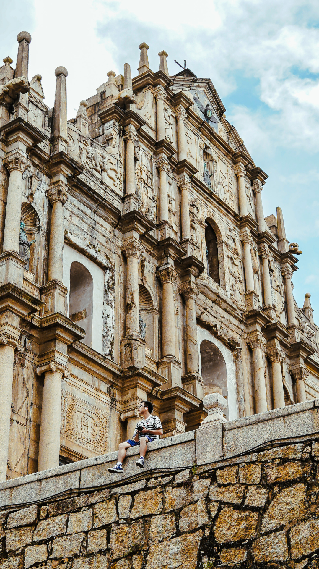 Macao-Go hiking in Macau during your holidays?, take photos of these 16 attractions before leaving