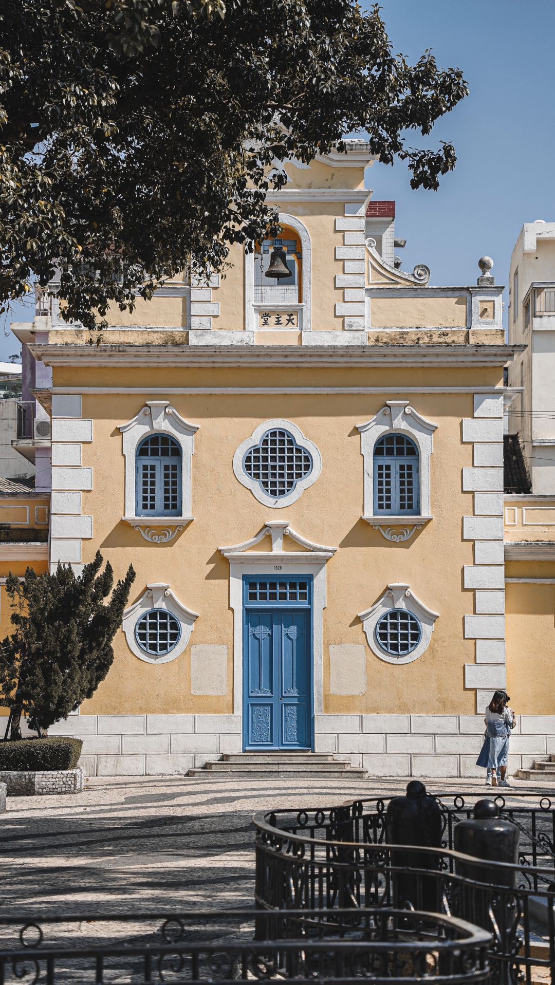 Macao-Go hiking in Macau during your holidays?, take photos of these 16 attractions before leaving
