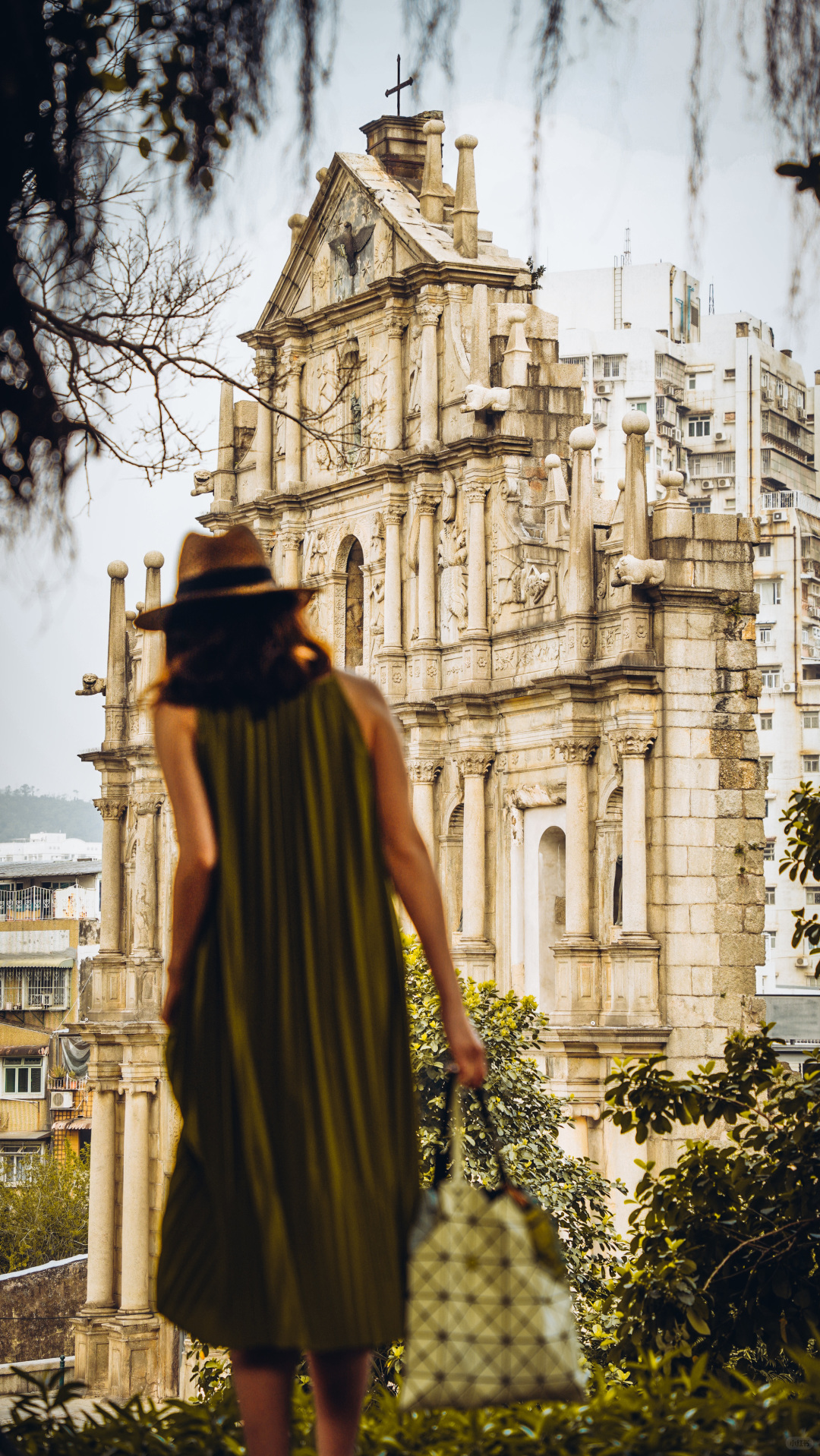 Macao-Go hiking in Macau during your holidays?, take photos of these 16 attractions before leaving