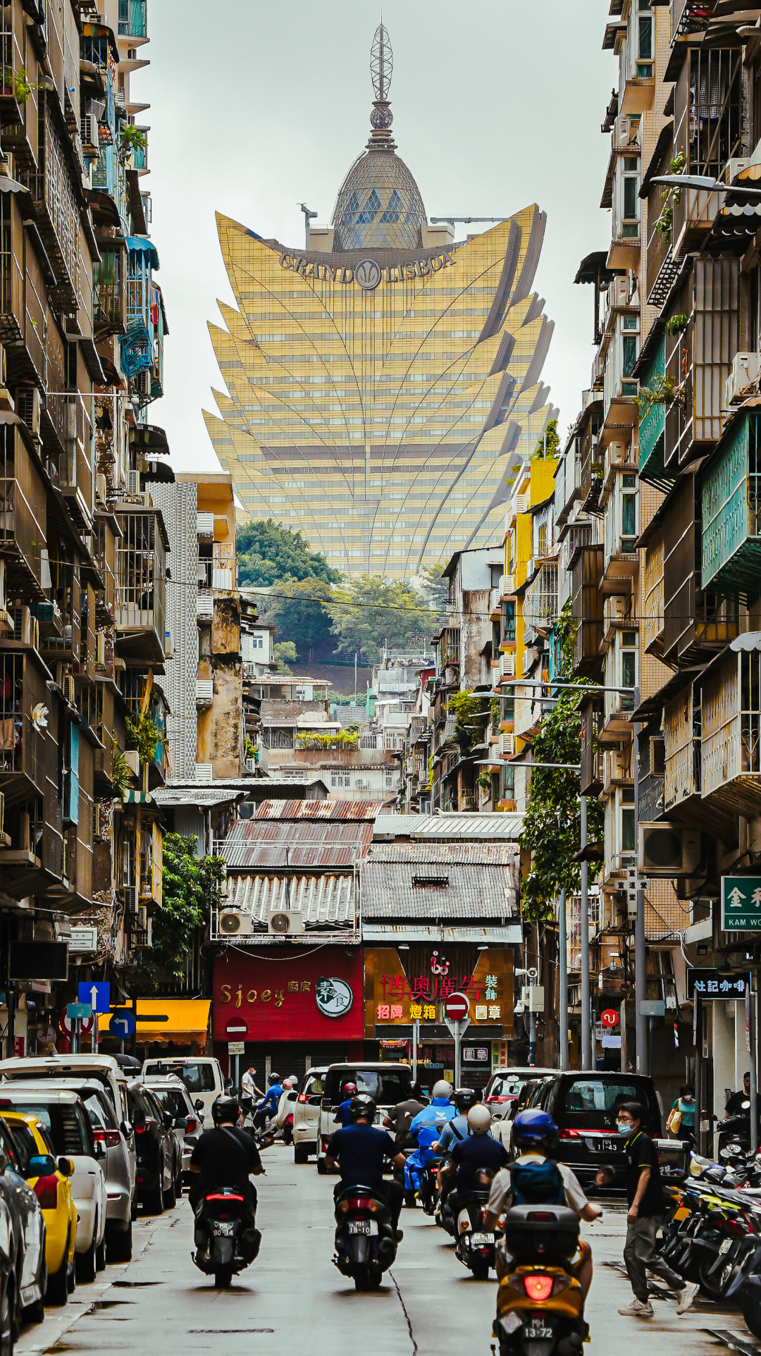 Macao-Go hiking in Macau during your holidays?, take photos of these 16 attractions before leaving