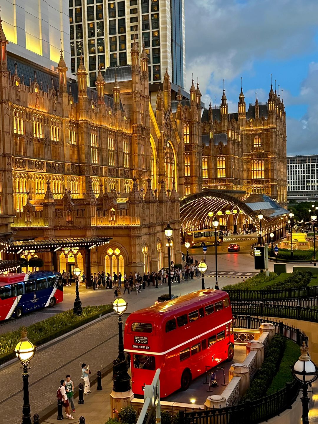 Macao-Take a slow-paced city walking tour and experience the slower pace of life in Macau