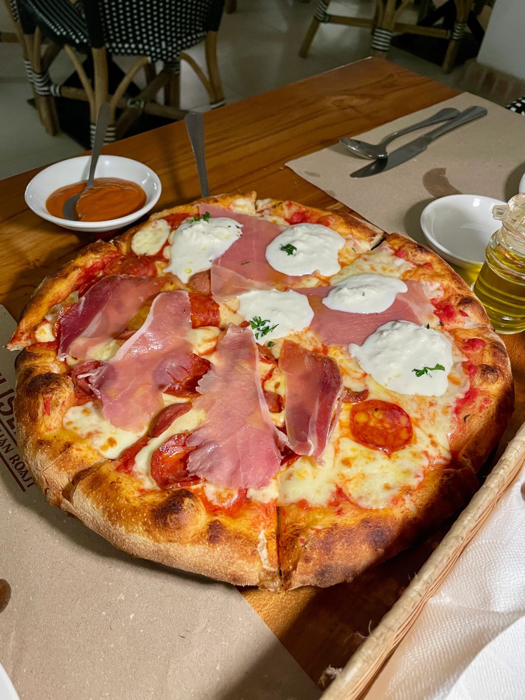 Boracay-I luv Backyard BBQ, Gerry's Grill, Giuseppe Boracay. Top 3 restaurants in Boracay