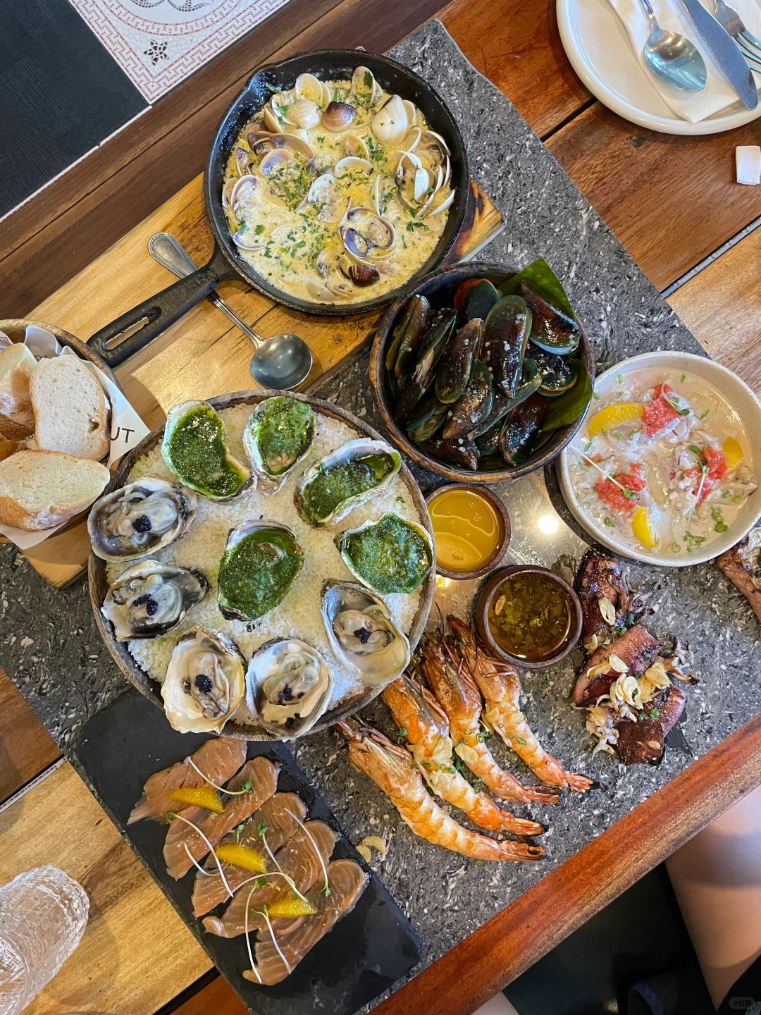 Boracay-I luv Backyard BBQ, Gerry's Grill, Giuseppe Boracay. Top 3 restaurants in Boracay