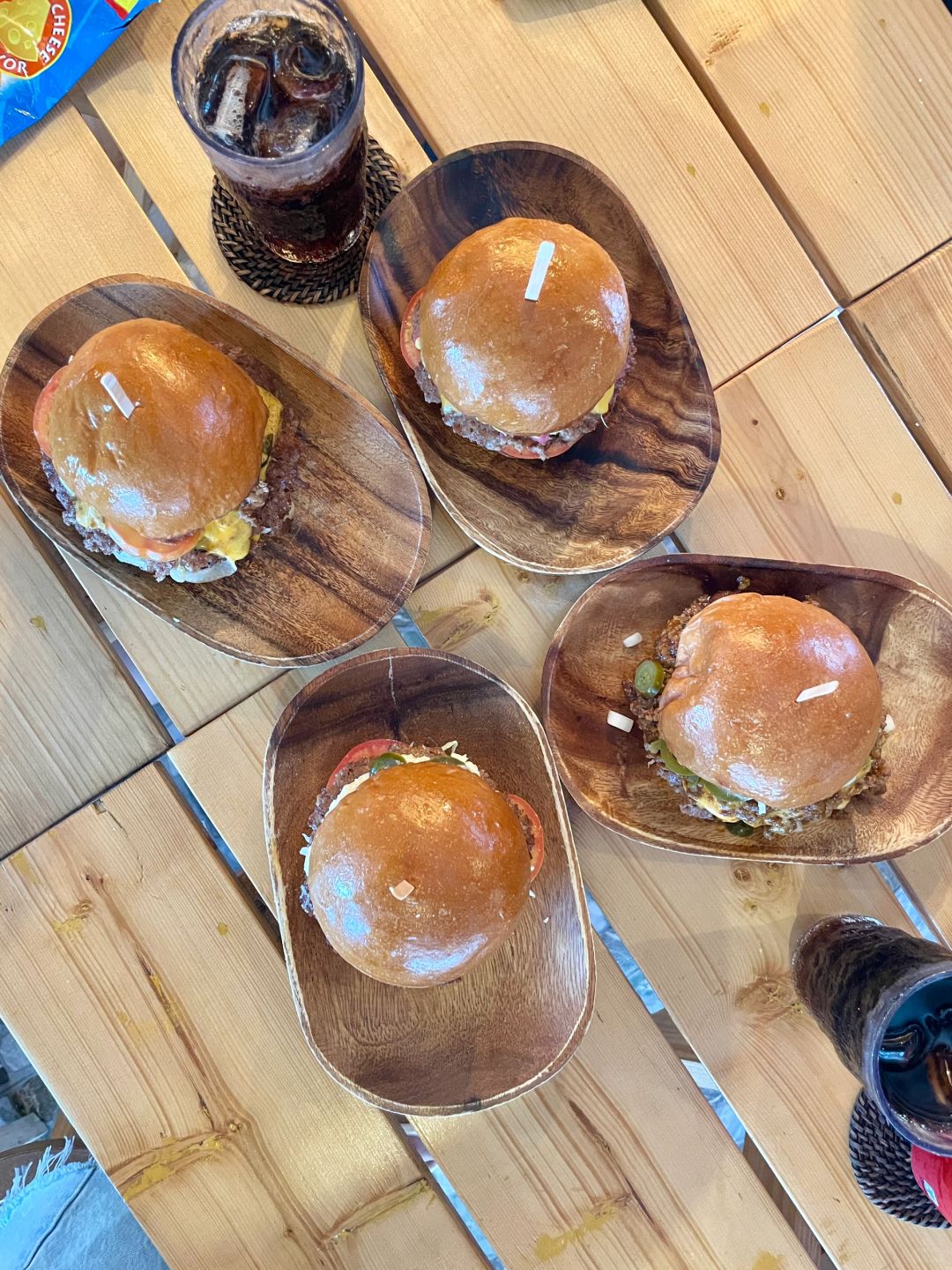 Boracay-I luv Backyard BBQ, Gerry's Grill, Giuseppe Boracay. Top 3 restaurants in Boracay