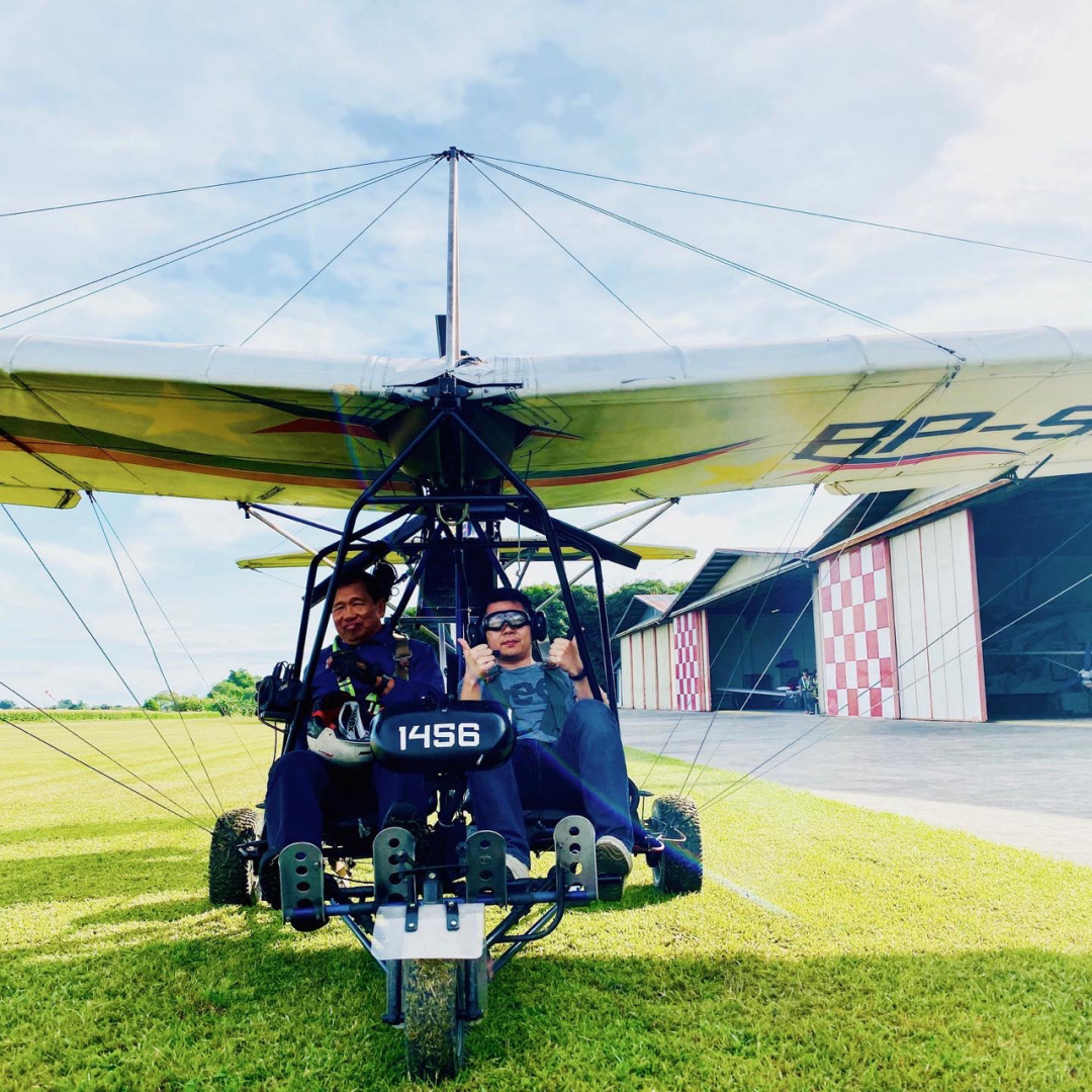 Clark/Angel City-Philippines Angeles City/Clark Flying Club Date and time that you want to fly full guide