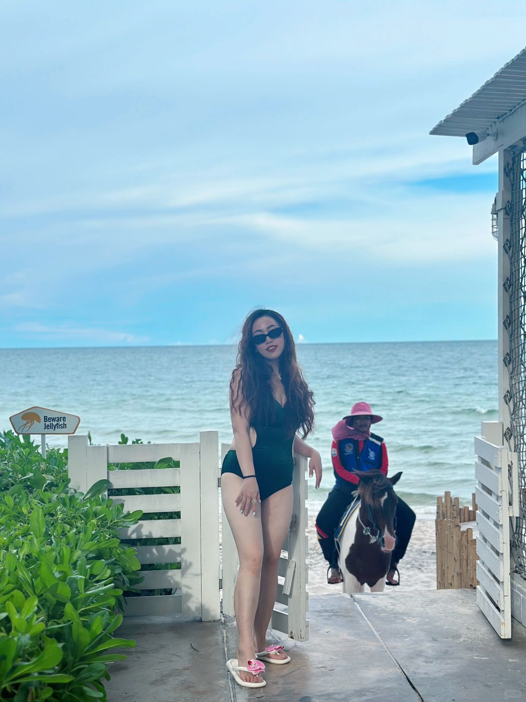 Hua Hin-The Standard? is a popular hotel located 20 minutes’ walk from Hua Hin Night Market