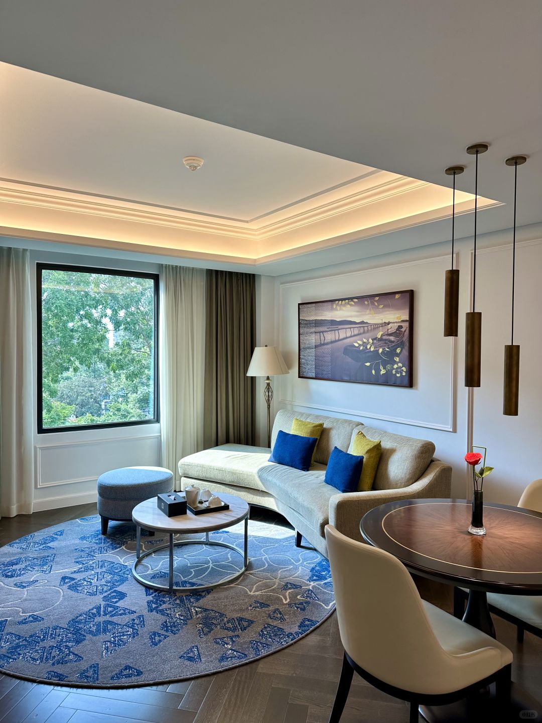 Ho Chi Minh-Maihouse Saigon Hotel in Ho Chi Minh?, Vietnam, retro French decoration style