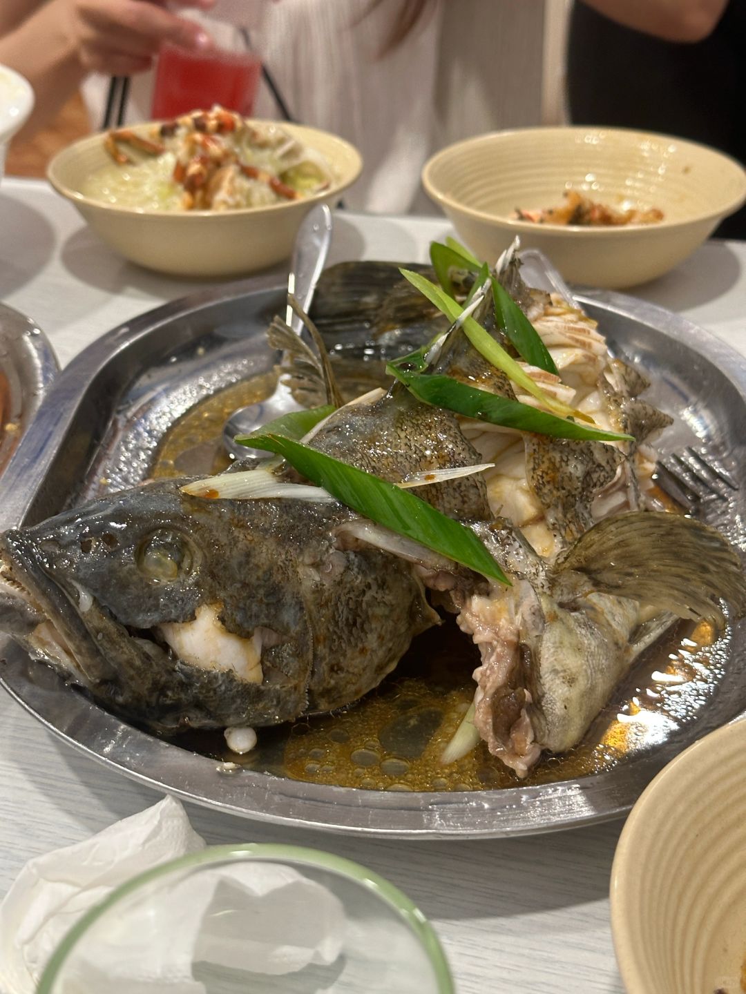 Boracay-BLUE SEA Restaurant KTV Bar Seafood market processing, delicious and cheap