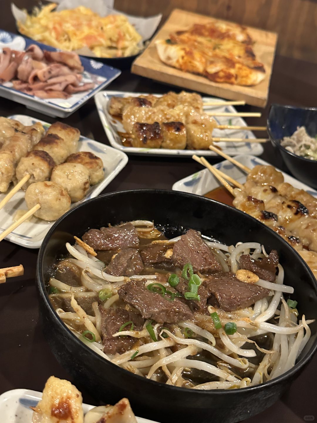Tokyo-Dogenzaka Kappo Izakaya ?, an all-you-can-eat Izakaya buffet in Shibuya, Tokyo