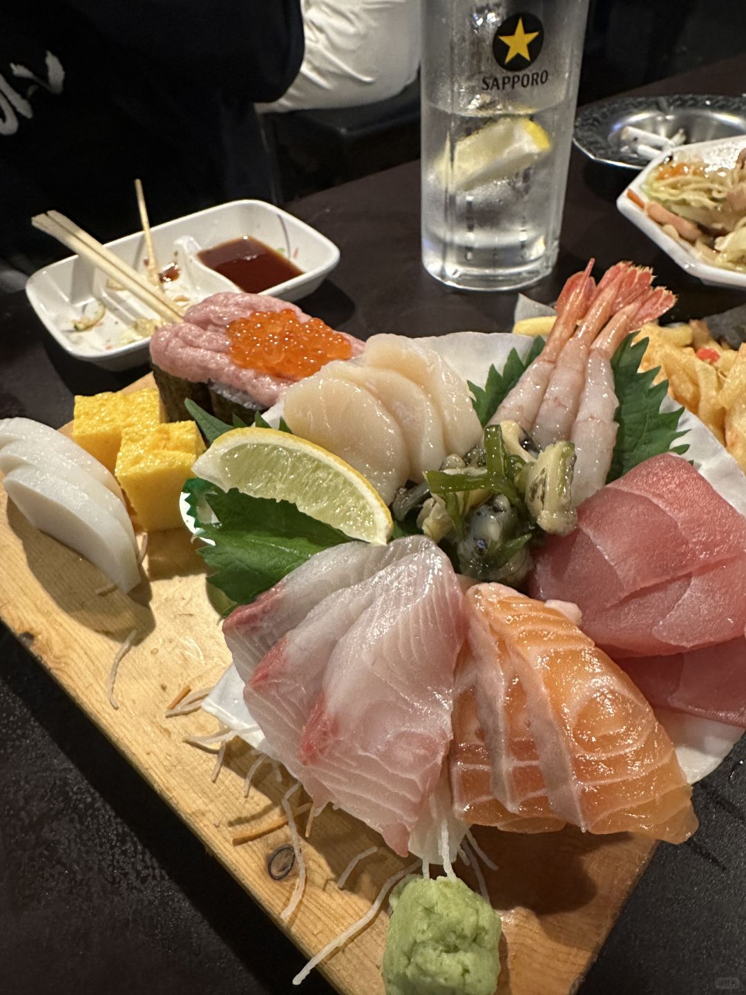 Tokyo-Dogenzaka Kappo Izakaya ?, an all-you-can-eat Izakaya buffet in Shibuya, Tokyo