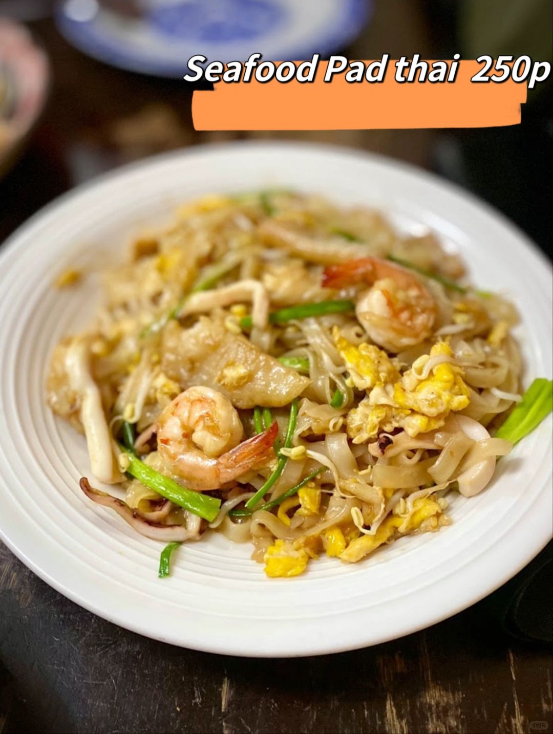 Clark/Angel City-Patches thai restaurant in Clark Angeles City, Thai food restaurant, Thai chef cuisine