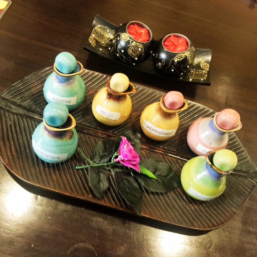 Cebu-IMPERIAI SPA massage, the technicians are very gentle and the service is first-class